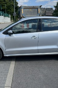 Volkswagen Polo V 1,2 BENZYNA, Bezwypadkowy, klima, stan bdb-2