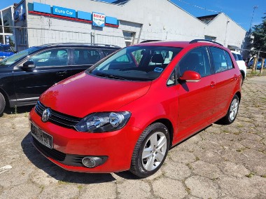 Volkswagen Golf Plus II-1