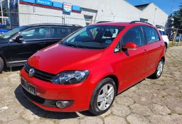 Volkswagen Golf Plus II