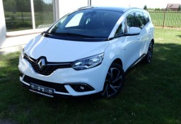 Renault Grand Scenic IV Panoramiczny Dach Nawigacja Kamera Cofania
