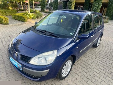 2.0 dCi 150KM 2008r Super Stan! Mozliwa zamiana!-1