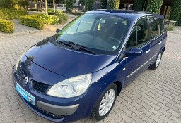 Renault Grand Scenic II 2.0 dCi 150KM 2008r Super Stan! Mozliwa zamiana!