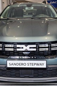 Dacia Sandero II Stepway 1.0 TCe Extreme LPG DACIA Sandero Stepway 1.0 100KM TCe Extreme-2