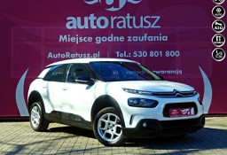 Citroen C4 Cactus I Fv 23%*100% Bezwypadkowy*Automat*1.5 HDI 120KM*Pełny Serwis*Gwarancj