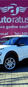 Citroen C4 Cactus I Fv 23%*100% Bezwypadkowy*Automat*1.5 HDI 120KM*Pełny Serwis*Gwarancj-3