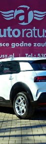 Citroen C4 Cactus I Fv 23%*100% Bezwypadkowy*Automat*1.5 HDI 120KM*Pełny Serwis*Gwarancj-4