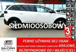 Peugeot 5008 II GT Line 2,0HDi 177KM 7Osób Skóra+Led+MASAŻE GWAR. 1wł Bezwyp Kraj F2