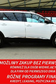 Peugeot 5008 II GT Line 2,0HDi 177KM 7Osób Skóra+Led+MASAŻE GWAR. 1wł Bezwyp Kraj F2-2