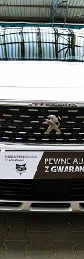 Peugeot 5008 II GT Line 2,0HDi 177KM 7Osób Skóra+Led+MASAŻE GWAR. 1wł Bezwyp Kraj F2-3
