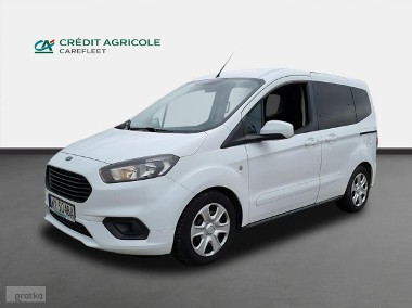 Ford Tourneo Courier 1.5 TDCi Trend Kombi. WX5048A-1