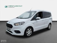 Ford Tourneo Courier 1.5 TDCi Trend Kombi. WX5048A