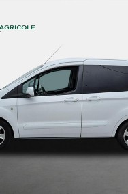 Ford Tourneo Courier 1.5 TDCi Trend Kombi. WX5048A-2