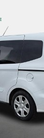 Ford Tourneo Courier 1.5 TDCi Trend Kombi. WX5048A-3