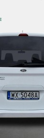 Ford Tourneo Courier 1.5 TDCi Trend Kombi. WX5048A-4