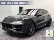 Porsche Cayenne II Coupe E-Hybrid 3.0 Coupe E-Hybrid (470KM) Wentylowane fotele + Head-