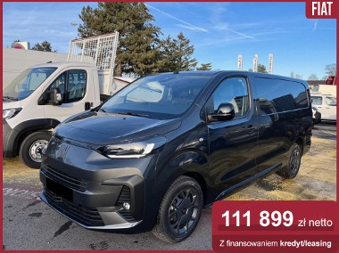 Fiat Scudo L2H1 L2H1 2.0 144KM-1