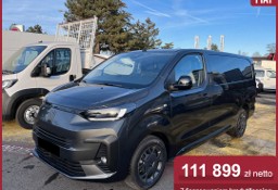 Fiat Scudo L2H1 L2H1 2.0 144KM