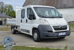 Citroen Jumper wywrotka*zadbany*bezwypadkowy