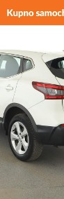 Nissan Qashqai II navi klima auto grzane fotele kamera i czujnuiki parkowania-4