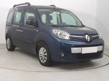 Renault Kangoo II , Klima, Tempomat-1