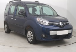 Renault Kangoo II , Klima, Tempomat
