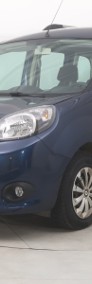 Renault Kangoo II , Klima, Tempomat-3