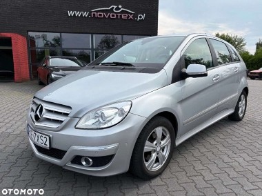 Mercedes-Benz Klasa B W245-1