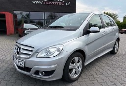Mercedes-Benz Klasa B W245