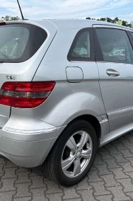 Mercedes-Benz Klasa B W245-2