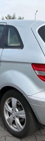 Mercedes-Benz Klasa B W245-4