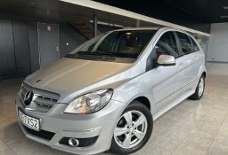 Mercedes-Benz Klasa B W245