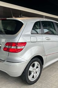 Mercedes-Benz Klasa B W245-2
