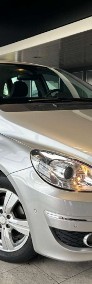 Mercedes-Benz Klasa B W245-3