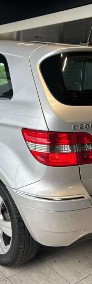 Mercedes-Benz Klasa B W245-4