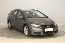 Honda Civic IX , Klimatronic, Tempomat, Parktronic,ALU