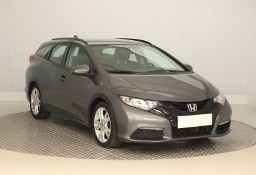 Honda Civic IX , Klimatronic, Tempomat, Parktronic,ALU