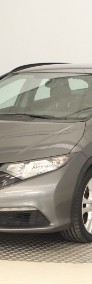 Honda Civic IX , Klimatronic, Tempomat, Parktronic,ALU-3