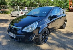 Opel Corsa D FUL-PL-Klima-Alu-OPC Line-Bez Rdzy-Bez Wkładu-Serwis-Super Stan-OKAZ