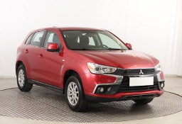 Mitsubishi ASX , Salon Polska, Serwis ASO, Klima, Tempomat, Parktronic