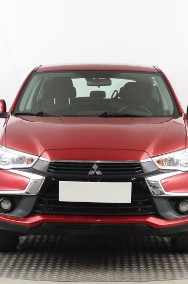 Mitsubishi ASX , Salon Polska, Serwis ASO, Klima, Tempomat, Parktronic-2