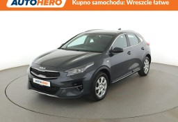 Kia Xceed JBL Premium kamera navi grzane fotele+kier. BiLED tempomat klima-aut