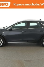 Kia Xceed JBL Premium kamera navi grzane fotele+kier. BiLED tempomat klima-aut-2