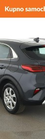 Kia Xceed JBL Premium kamera navi grzane fotele+kier. BiLED tempomat klima-aut-4