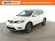 Nissan X-trail III Tekna automat 7-osob. skóra navi kamera360 panorama hak