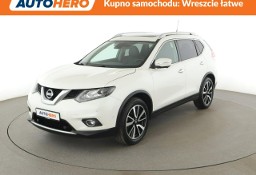 Nissan X-trail III Tekna automat 7-osob. skóra navi kamera360 panorama hak