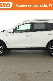 Nissan X-trail III Tekna automat 7-osob. skóra navi kamera360 panorama hak-2