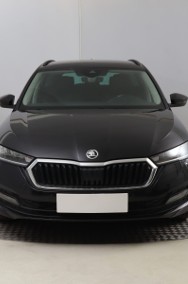 Skoda Octavia IV , Salon Polska, 1. Właściciel, Automat, VAT 23%, Klimatronic,-2