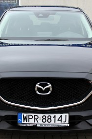 Mazda CX-5 Skymotion Automat FV23% SalonPL 165KM ASO LED Tempomat Gwarancja-2