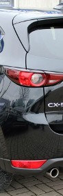 Mazda CX-5 Skymotion Automat FV23% SalonPL 165KM ASO LED Tempomat Gwarancja-4