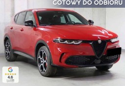 Alfa Romeo Stelvio T4 Hybrid Veloce 1.5 T4 Hybrid Veloce (160KM) Kamera cofania + - System